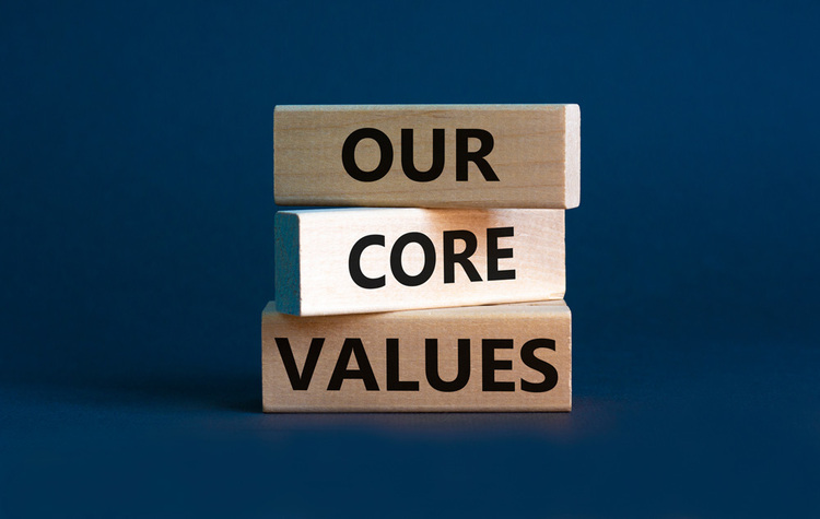 Our Values Image